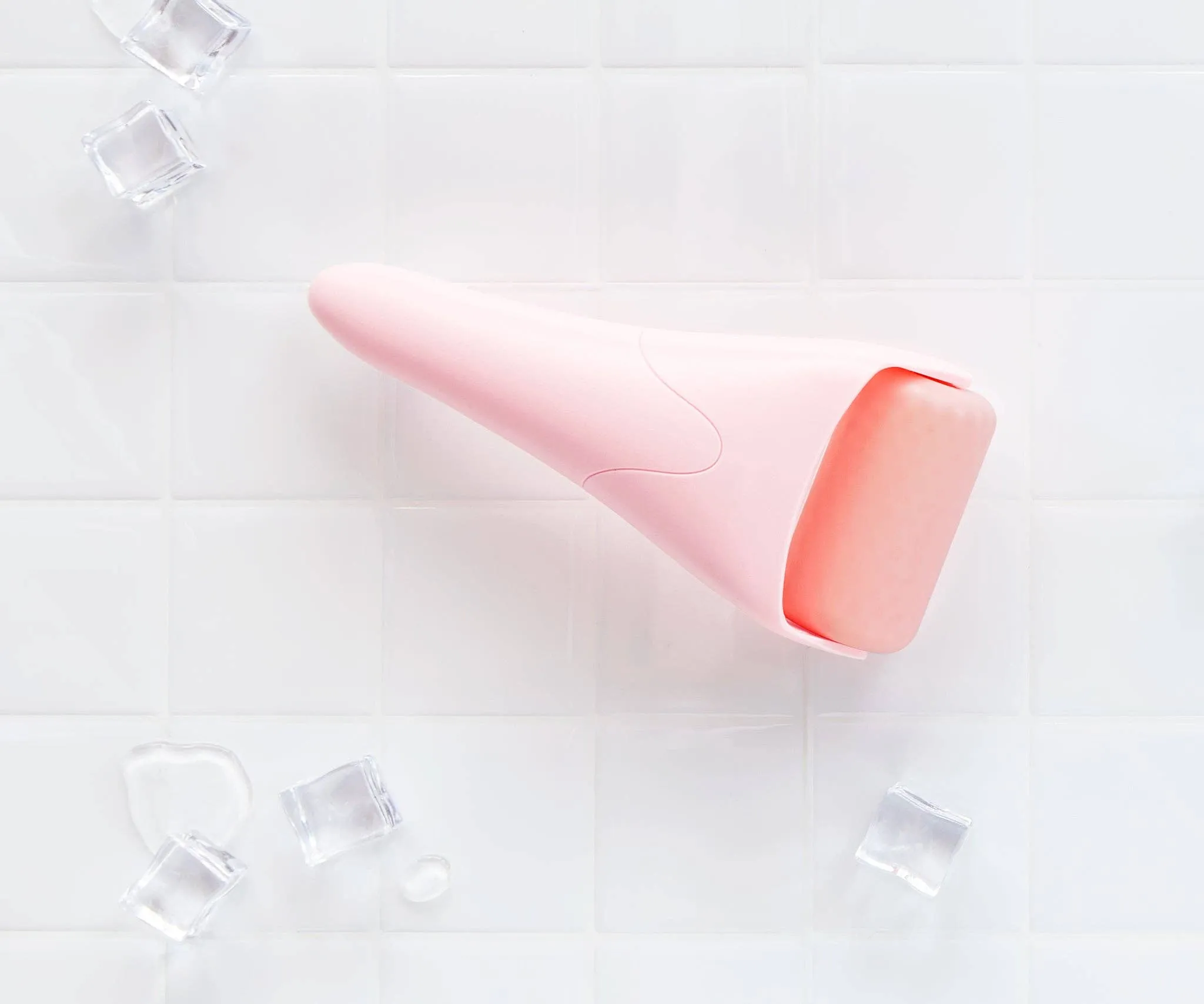 Ice Roller - Now available in Blush and Ivory