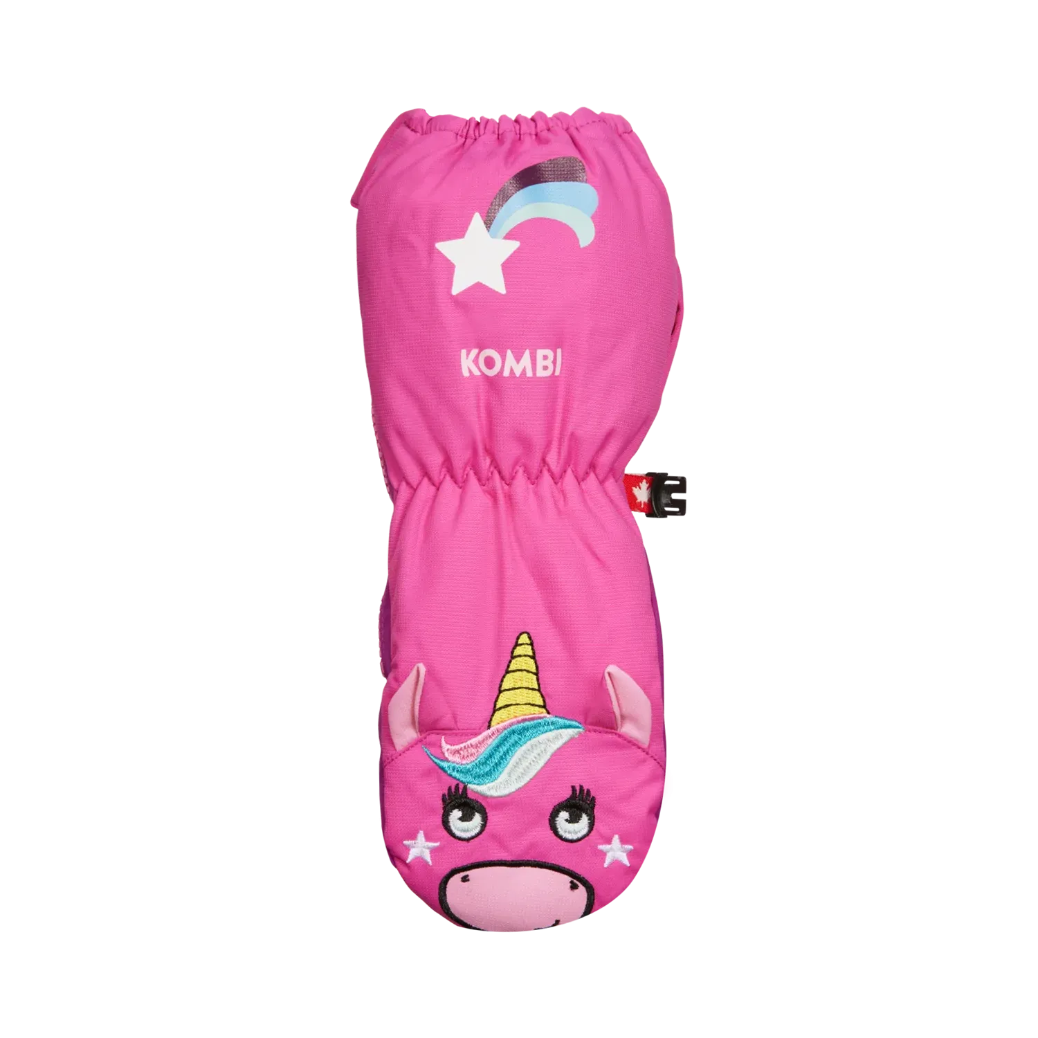 Imaginary Friends Child Mittens