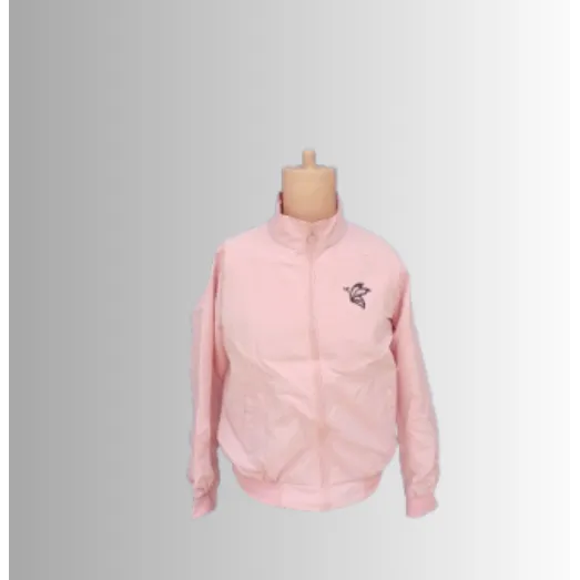 INSTOCK-Winter Autumn Women Fashion Windbreaker