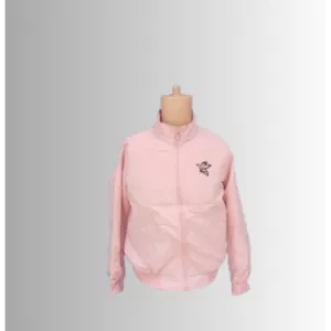 INSTOCK-Winter Autumn Women Fashion Windbreaker