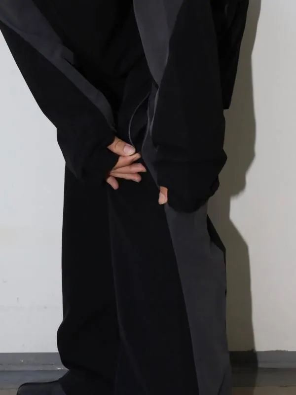 INTERSECT PANTS