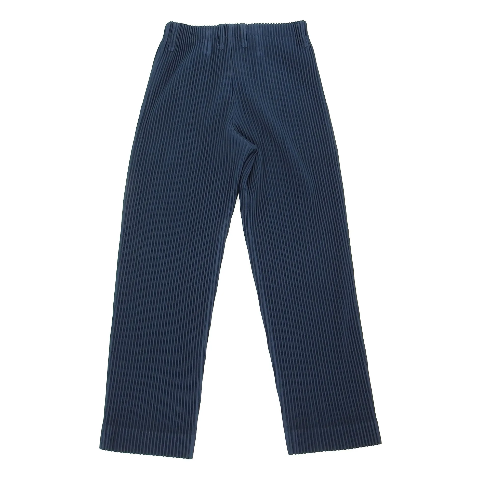 Issey Miyake Homme Plisse Navy Pants Size 1
