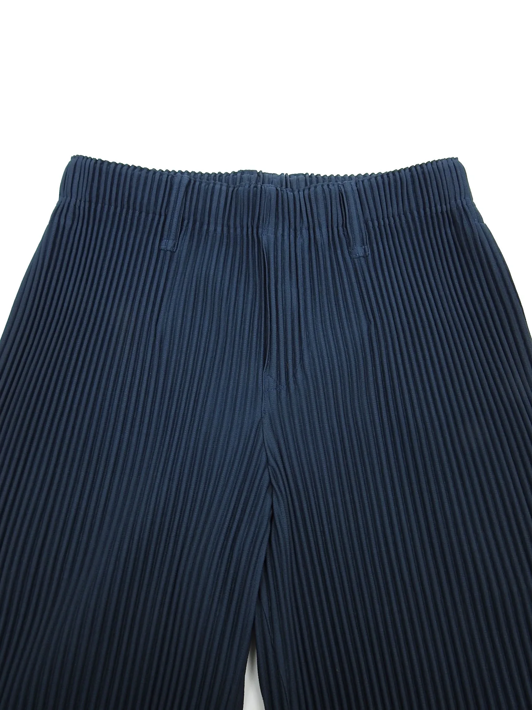 Issey Miyake Homme Plisse Navy Pants Size 1