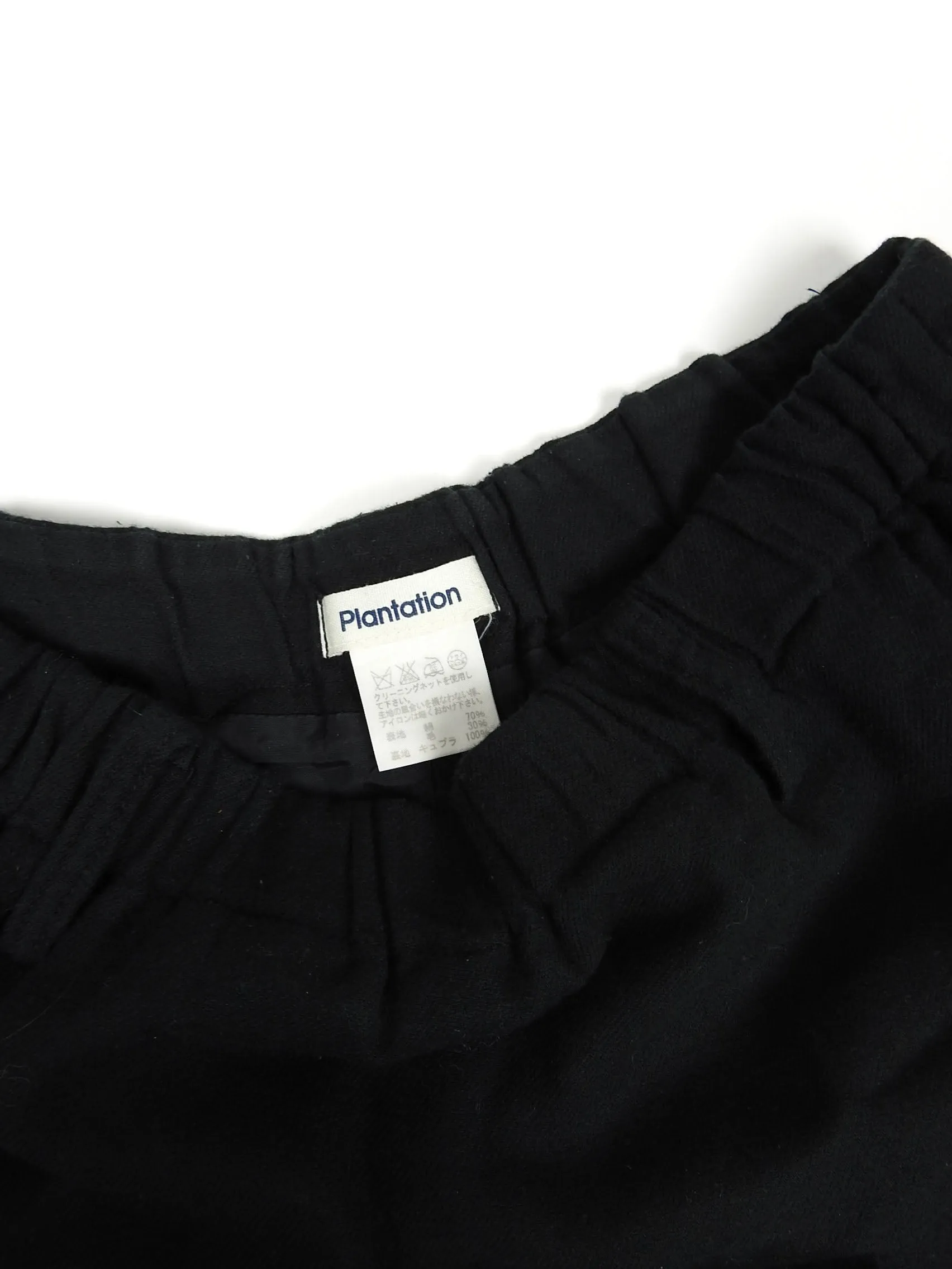 Issey Miyake Plantation Pants Size Medium