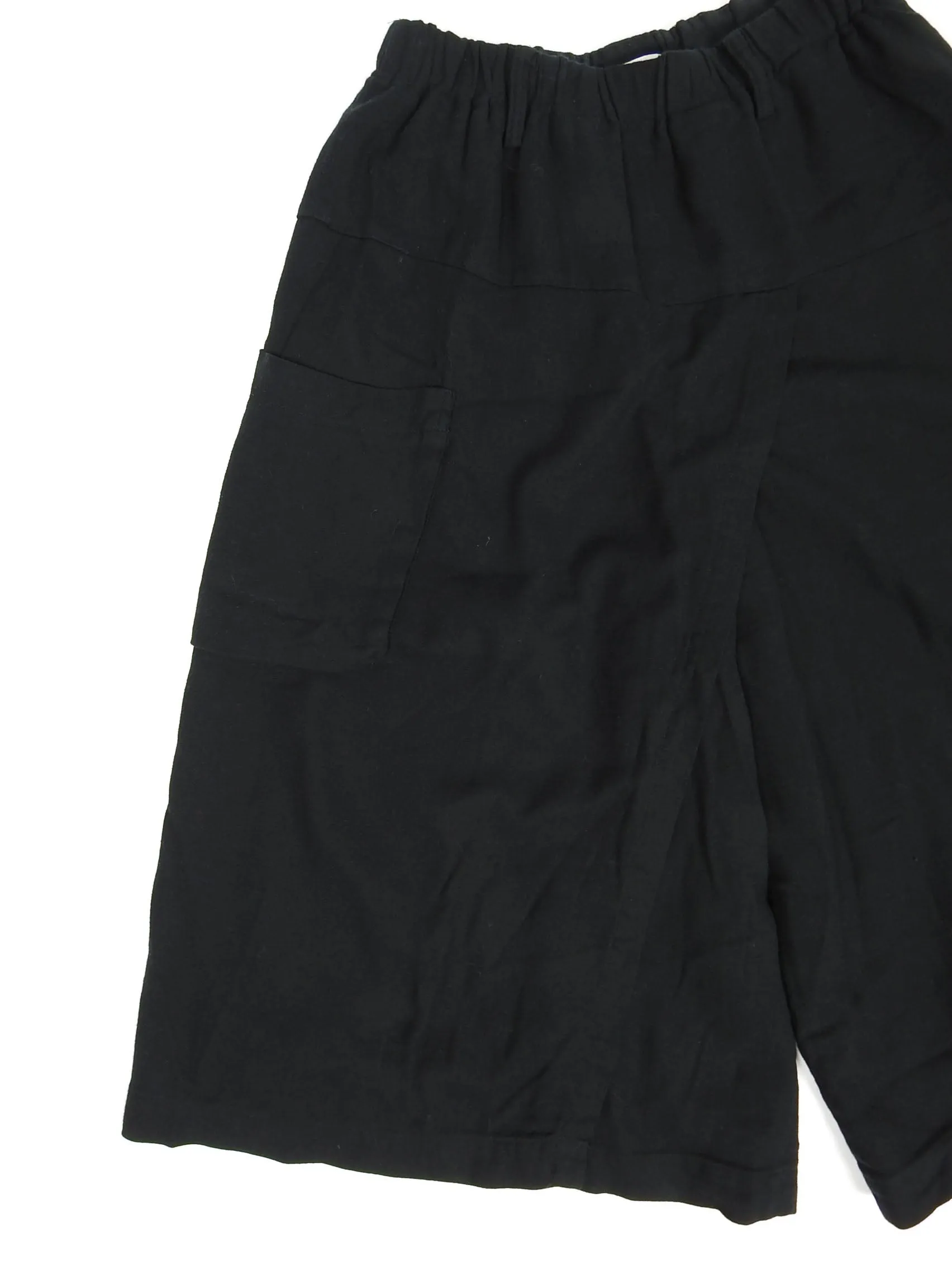 Issey Miyake Plantation Pants Size Medium