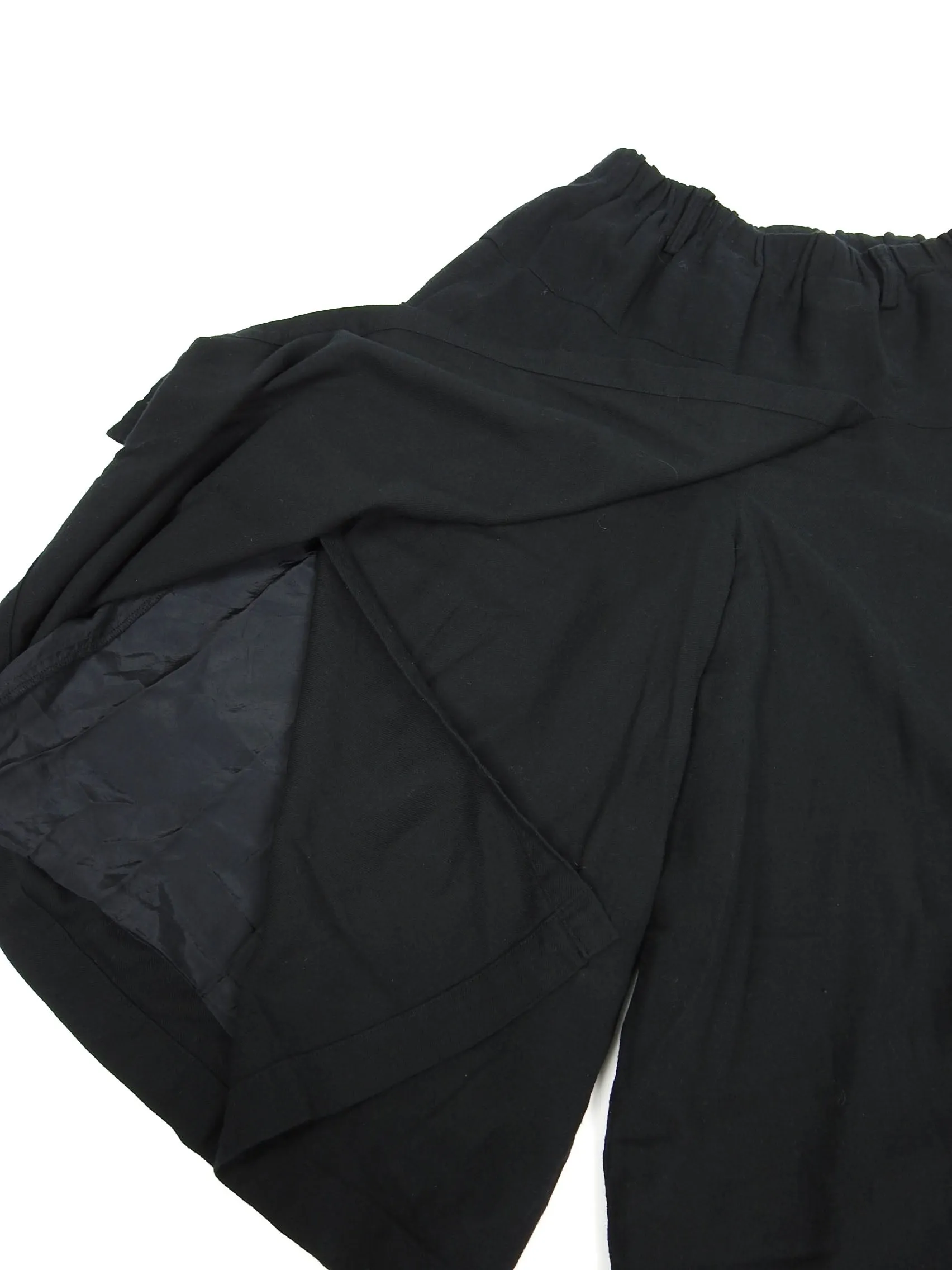 Issey Miyake Plantation Pants Size Medium