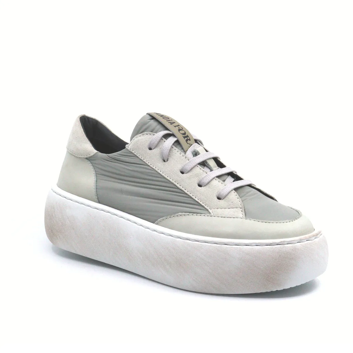 IZAR JAZZY GREY