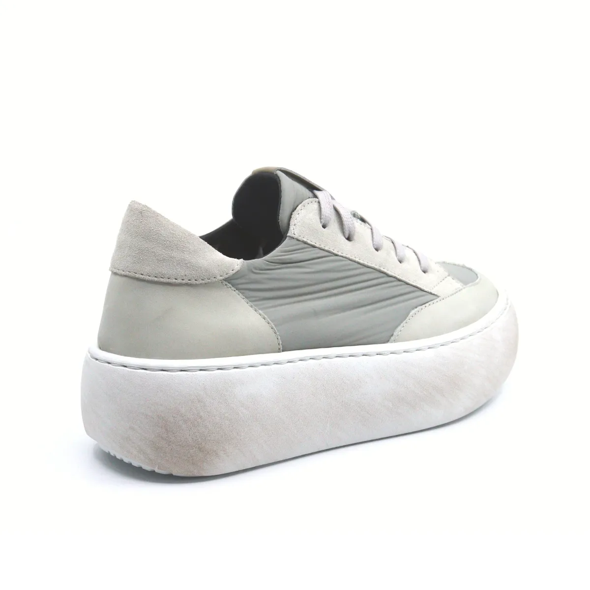 IZAR JAZZY GREY