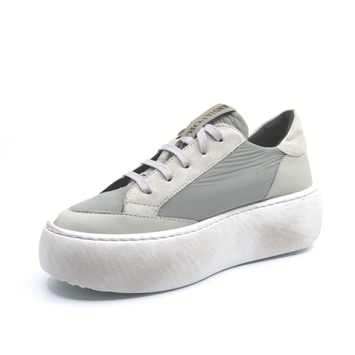IZAR JAZZY GREY
