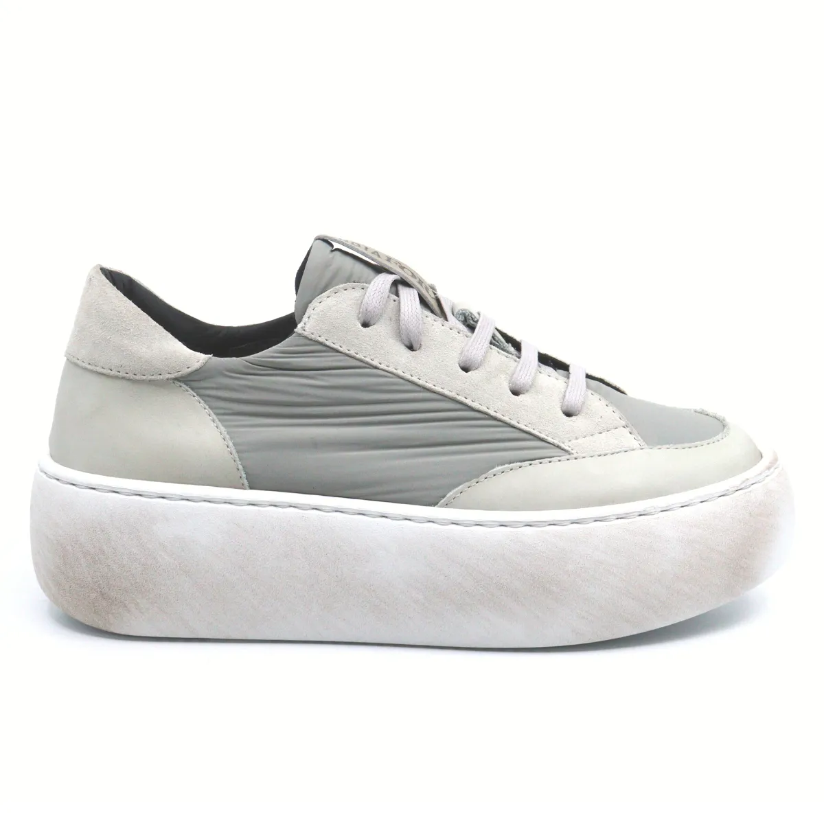 IZAR JAZZY GREY