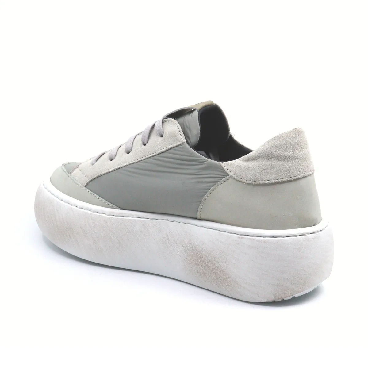 IZAR JAZZY GREY
