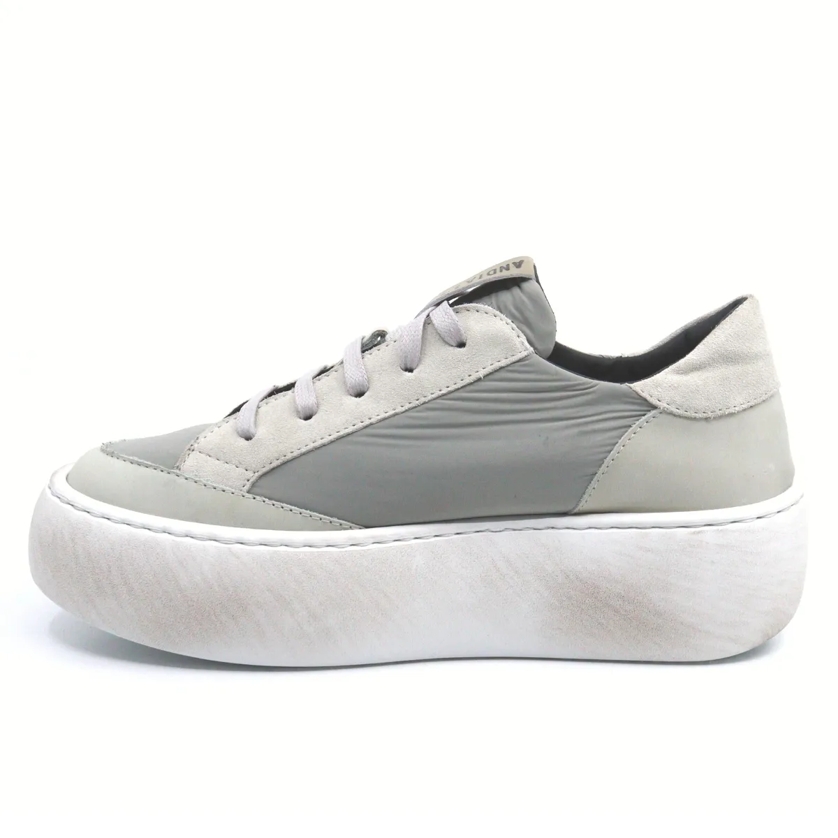 IZAR JAZZY GREY
