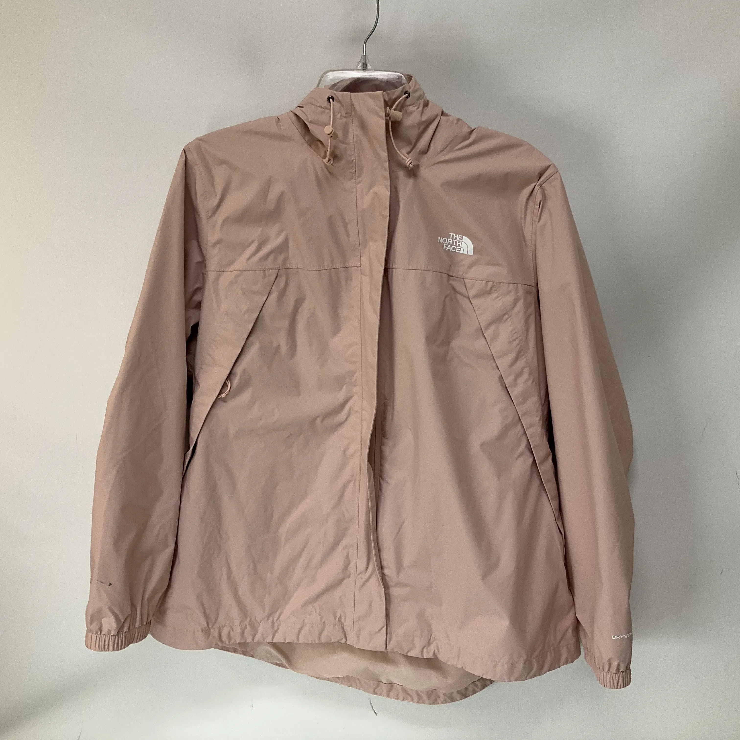 Jacket Windbreaker By The North Face  Size: Xxl
