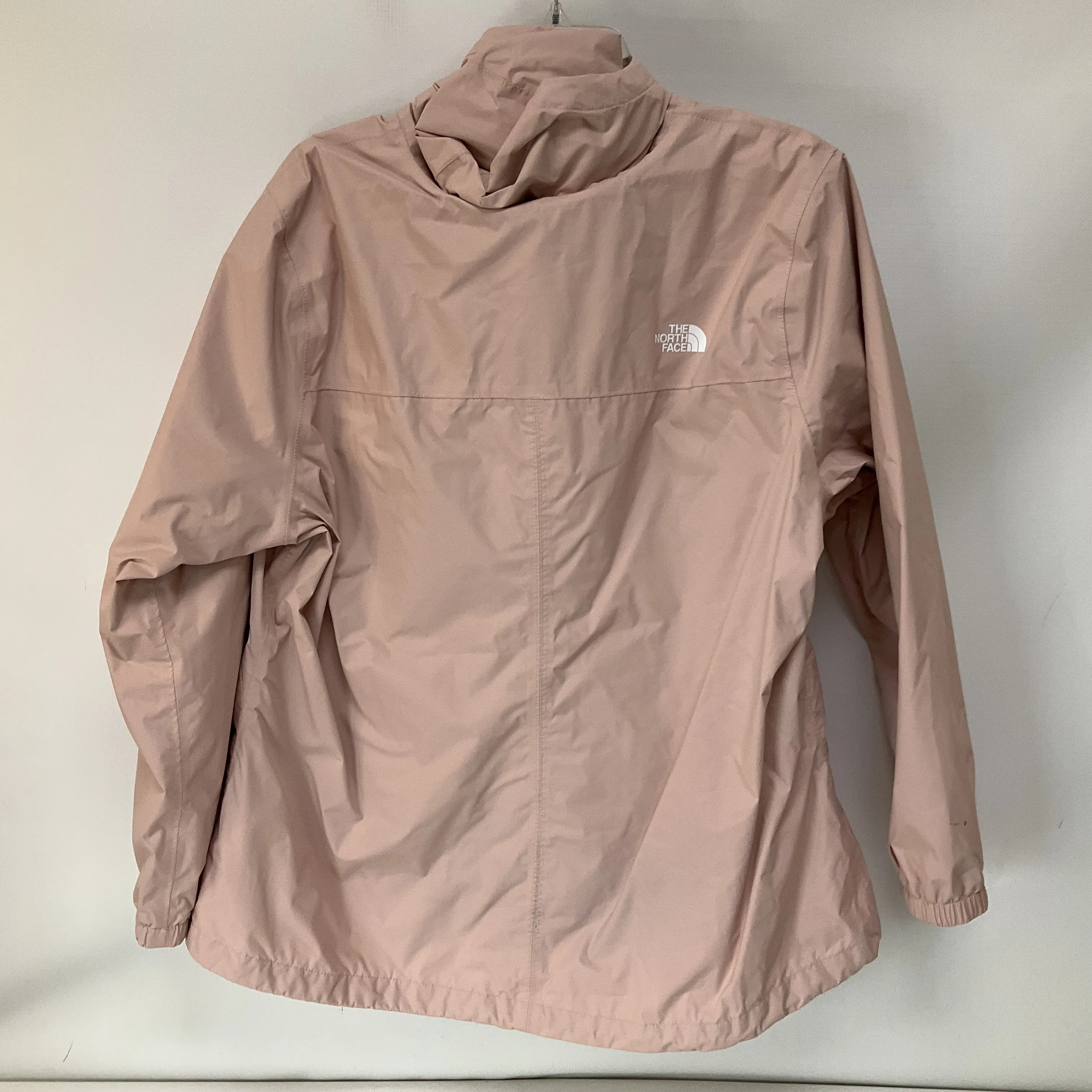 Jacket Windbreaker By The North Face  Size: Xxl