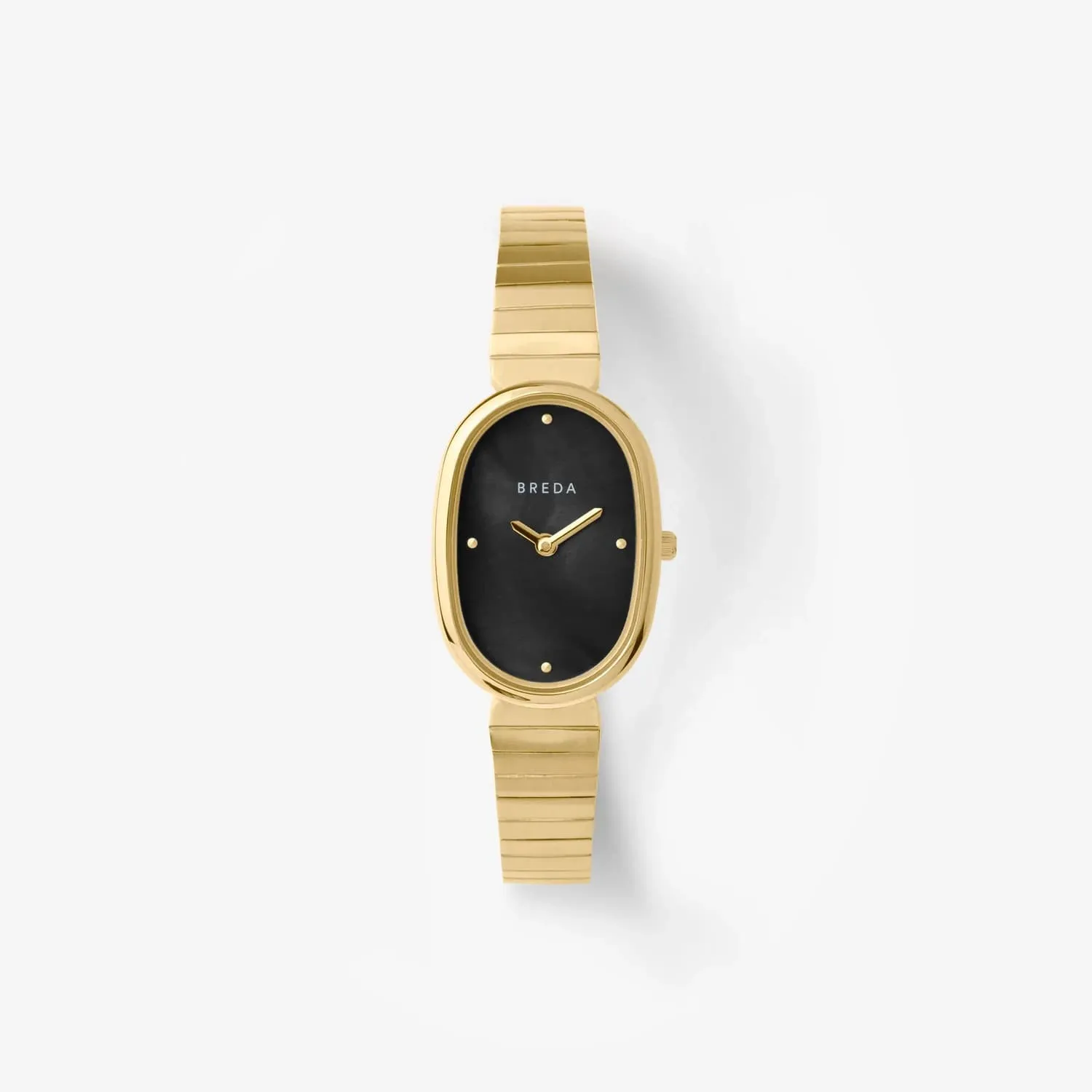 Jane - Gold/Midnight