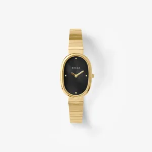 Jane - Gold/Midnight
