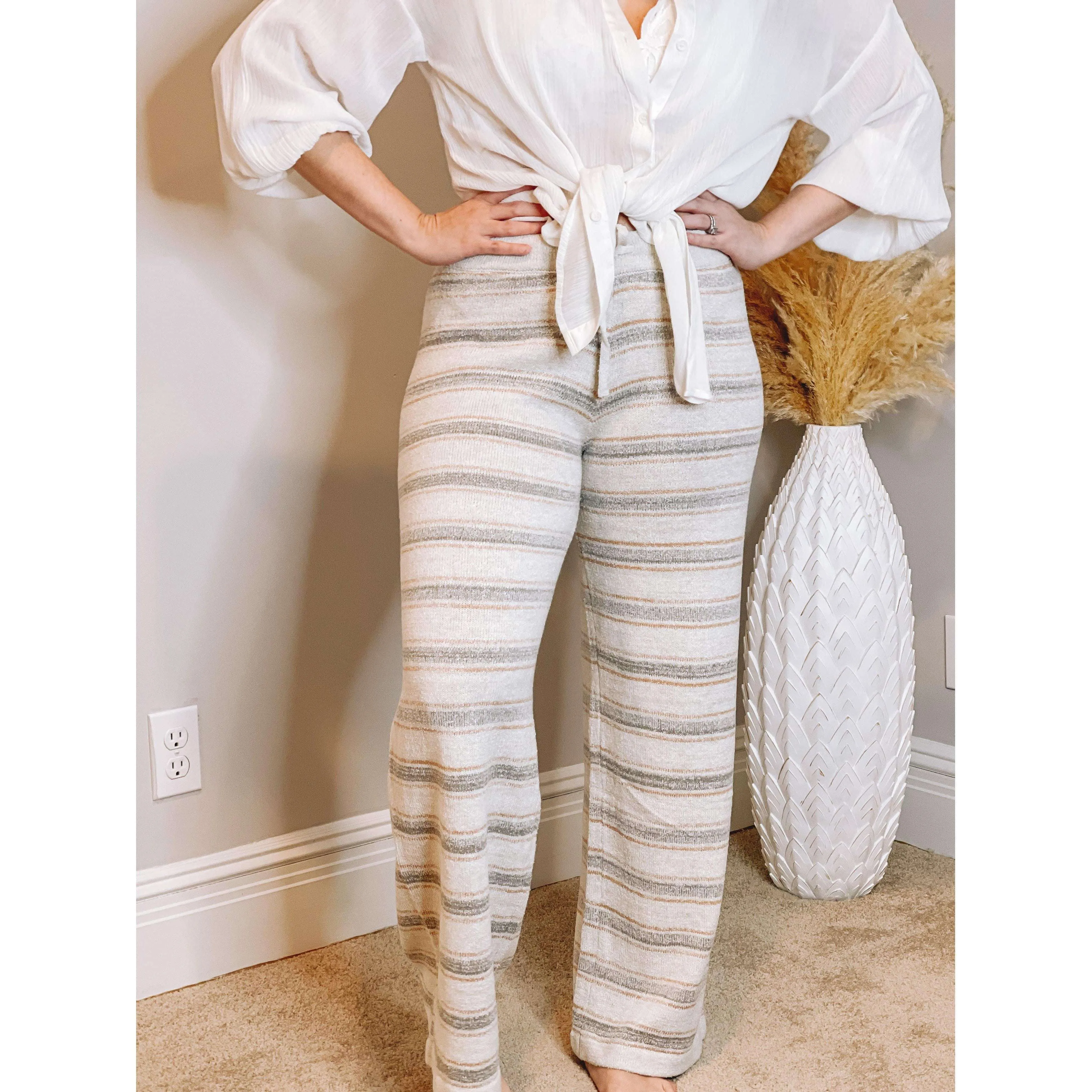 Jenny Pants