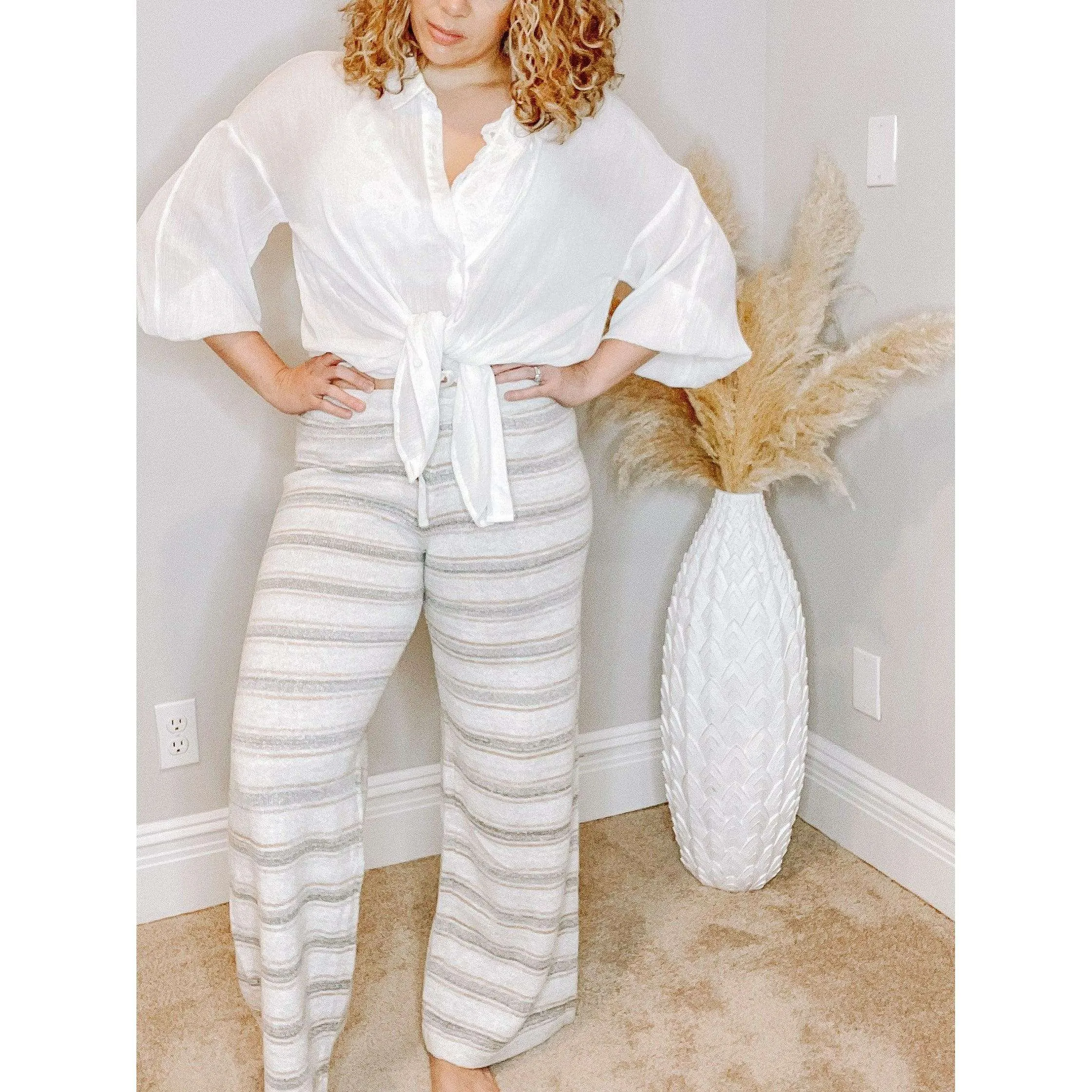 Jenny Pants
