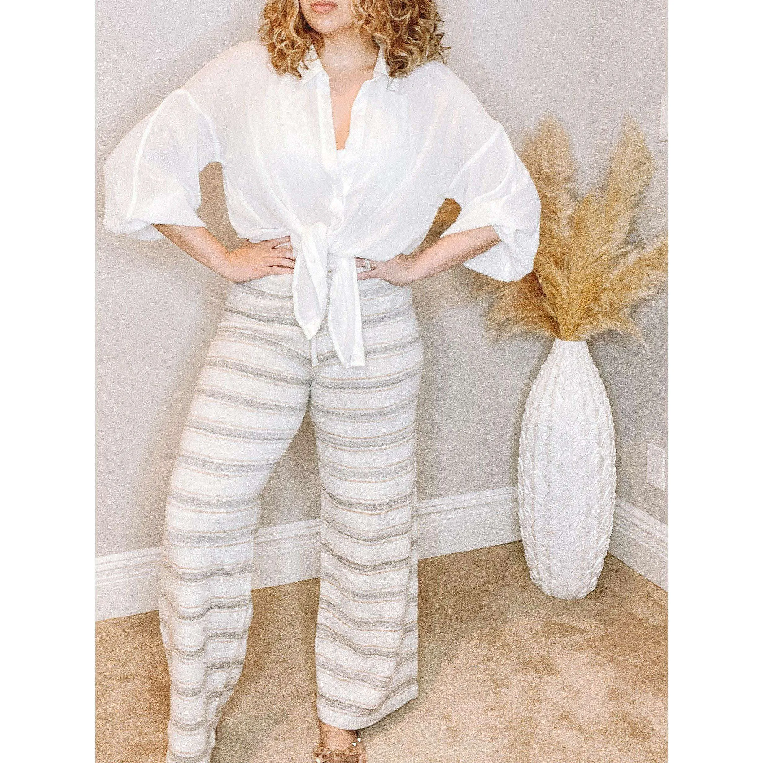 Jenny Pants