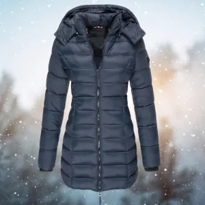 Jessica Winter Jacket