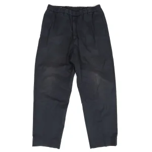 Jil Sander Elastic Waist Pants Size 50