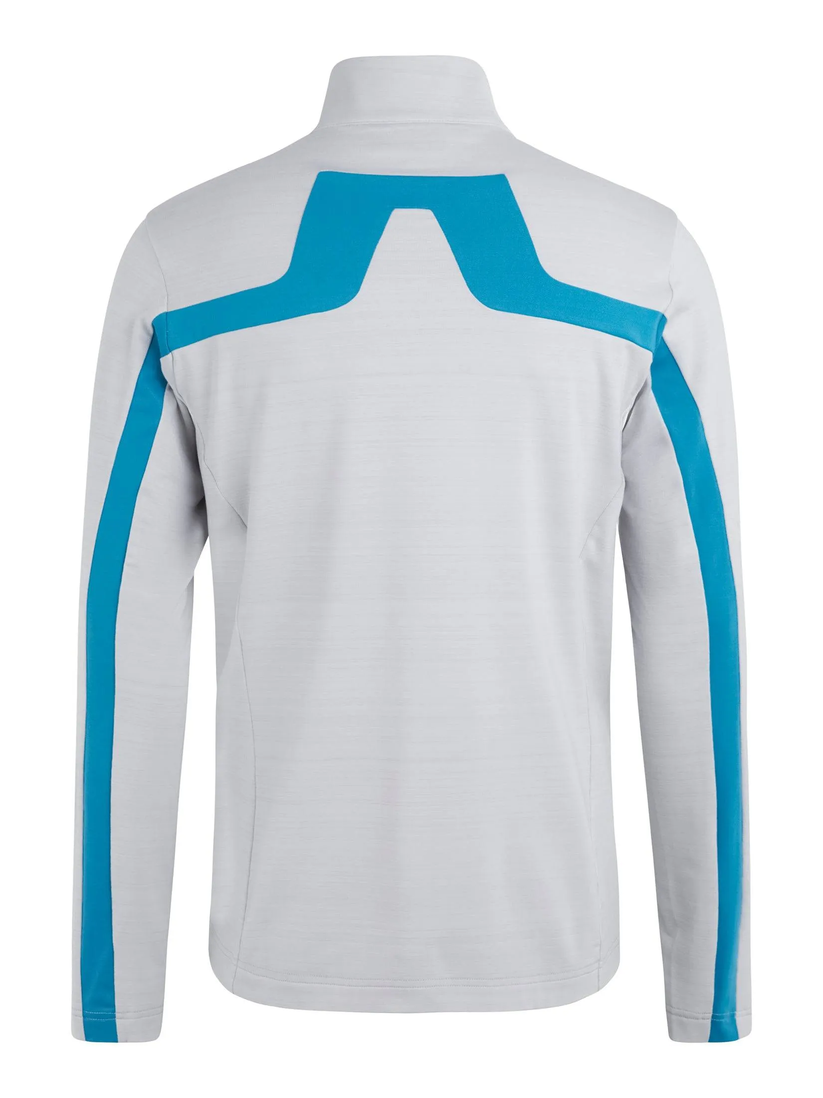 J.Lindeberg Mens Jarvis Mid Layer - MICRO CHIP