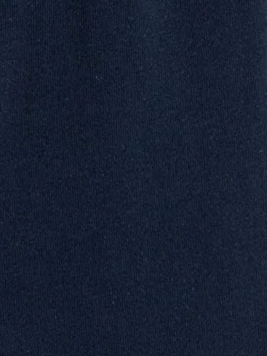 Jockey Men's Cotton Track Pants (9500-0103-NAVY Navy M)