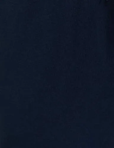 Jockey Men's Cotton Track Pants (9500-0103-NAVY Navy M)