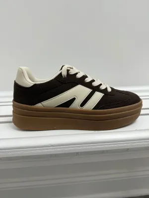 Jonnie Sneaker