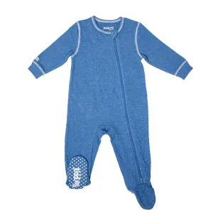 Juddlies - Breathe Eze Sleeper - Denim Fleck