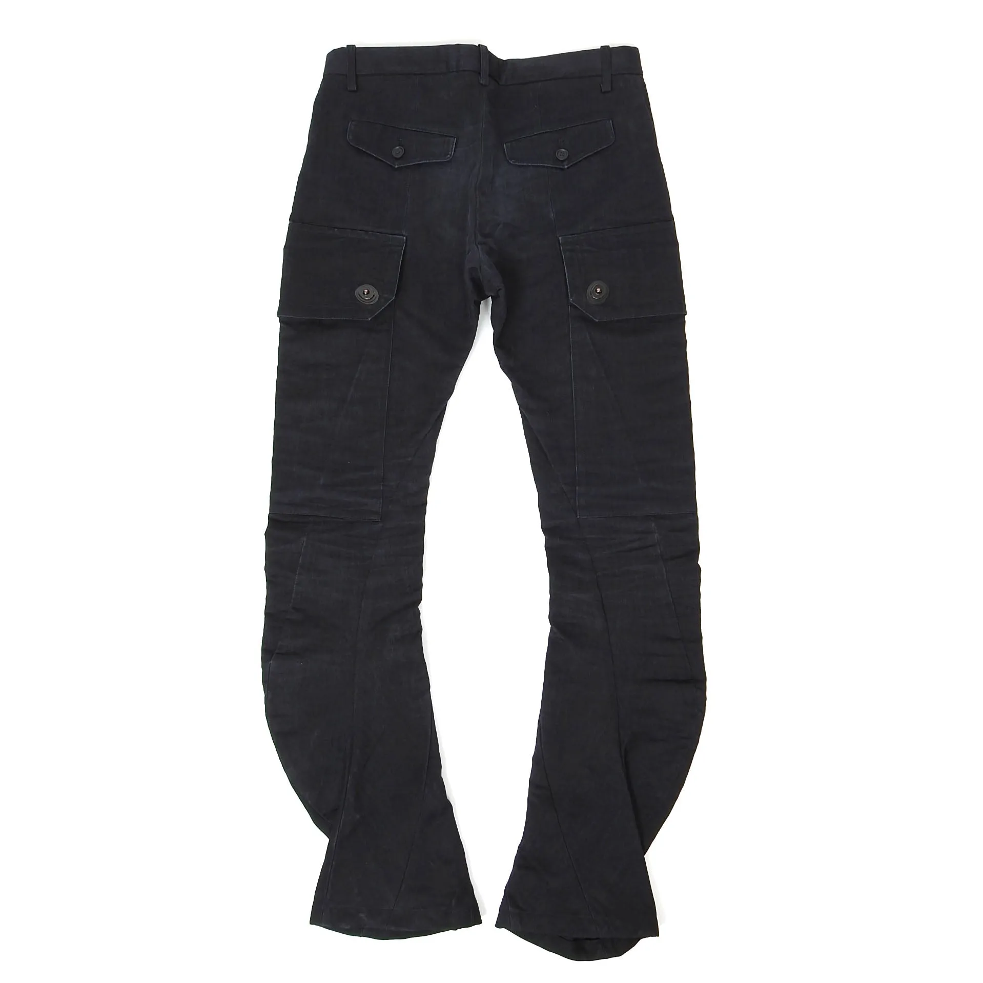 Julius A/W'08 Cargos Pants Size 1
