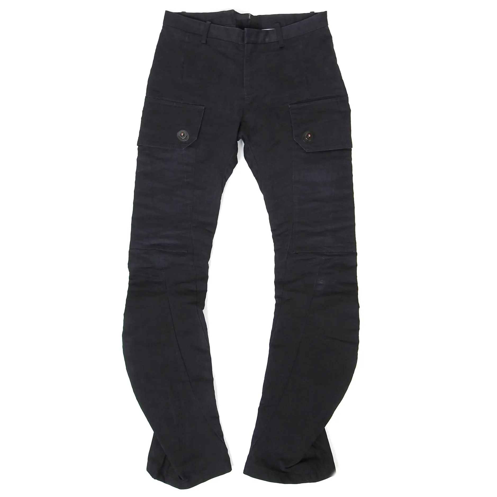 Julius A/W'08 Cargos Pants Size 1