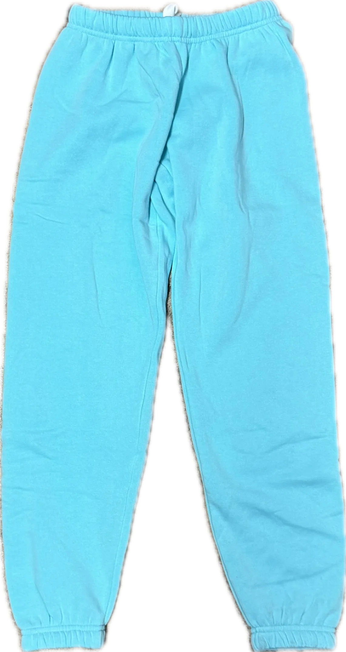 KATIE J NYC- TWEEN DYLAN SWEATPANTS (sea glass)
