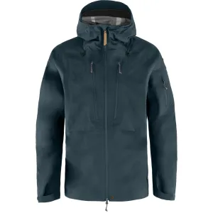 Keb Eco-Shell Jacket (Men's) - F82411 - Past Season