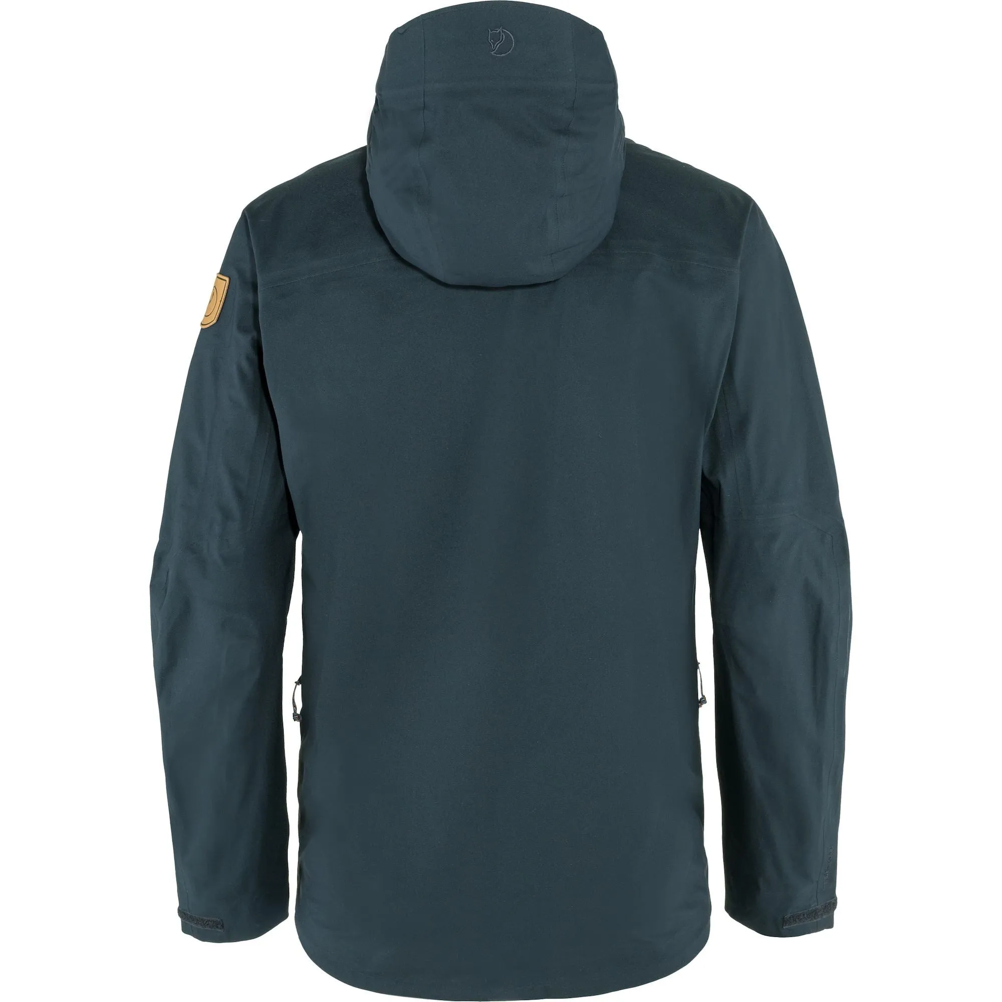 Keb Eco-Shell Jacket (Men's) - F82411 - Past Season