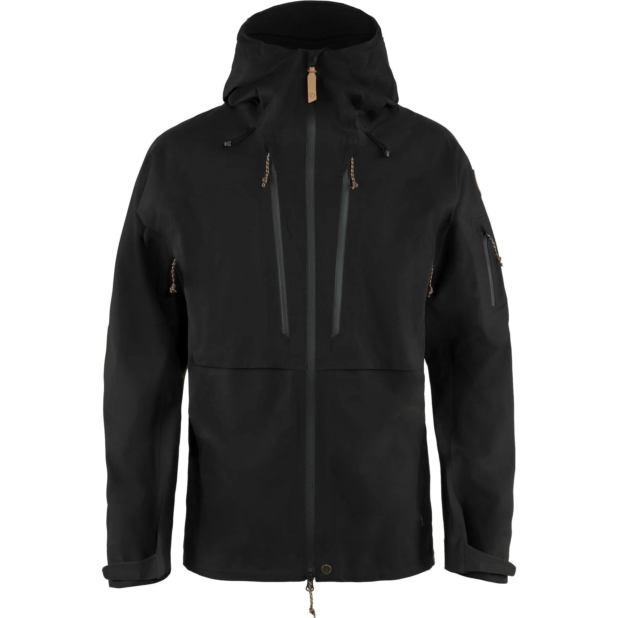 Keb Eco-Shell Jacket (Men's) - F82411 - Past Season