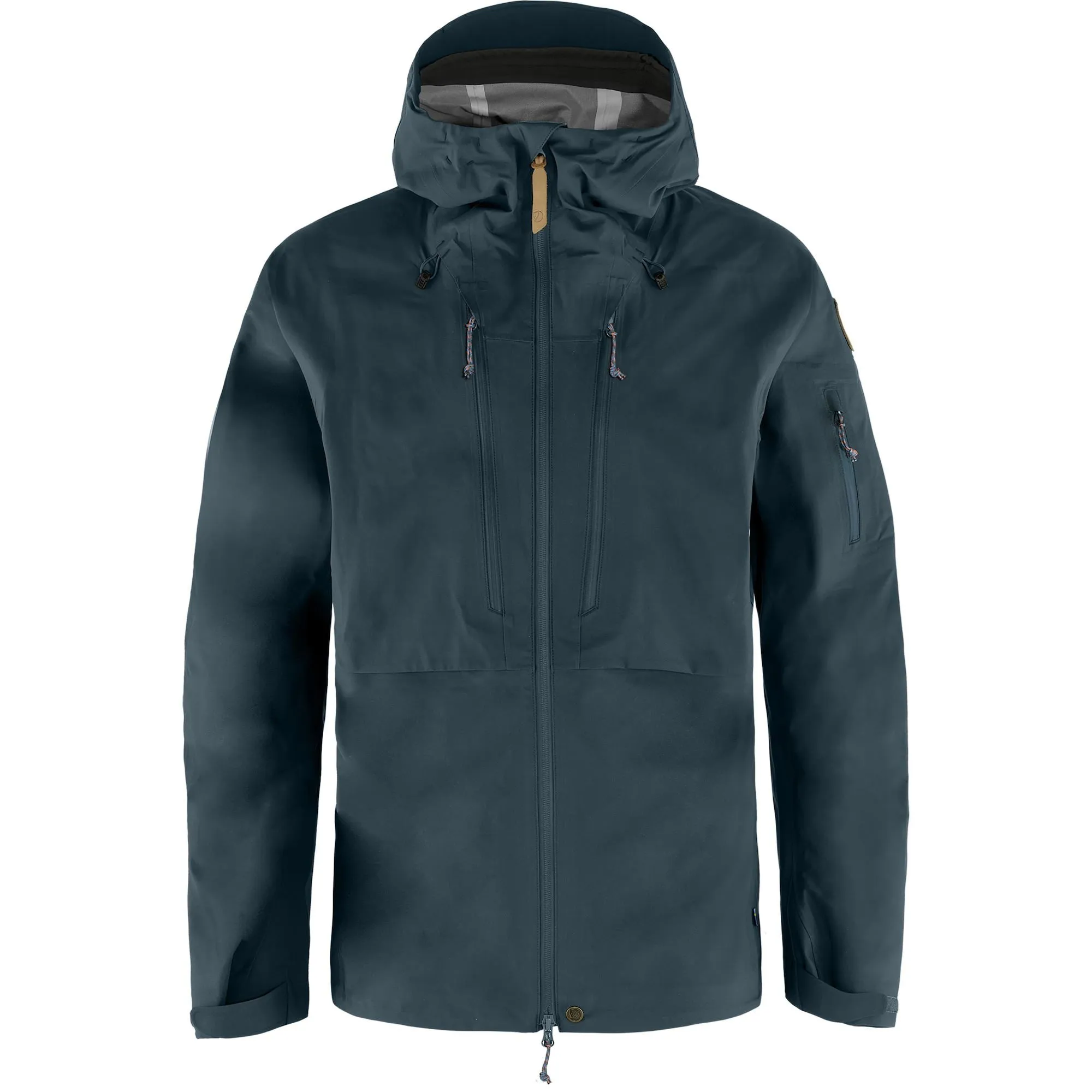 Keb Eco-Shell Jacket (Men's) - F82411 - Past Season