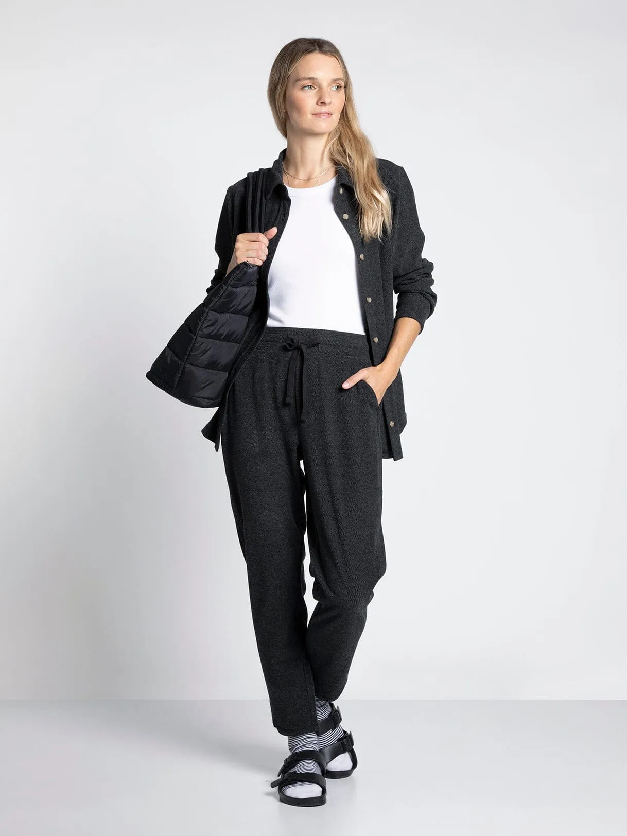 KESTON PANTS - PREPACK 6 UNITS