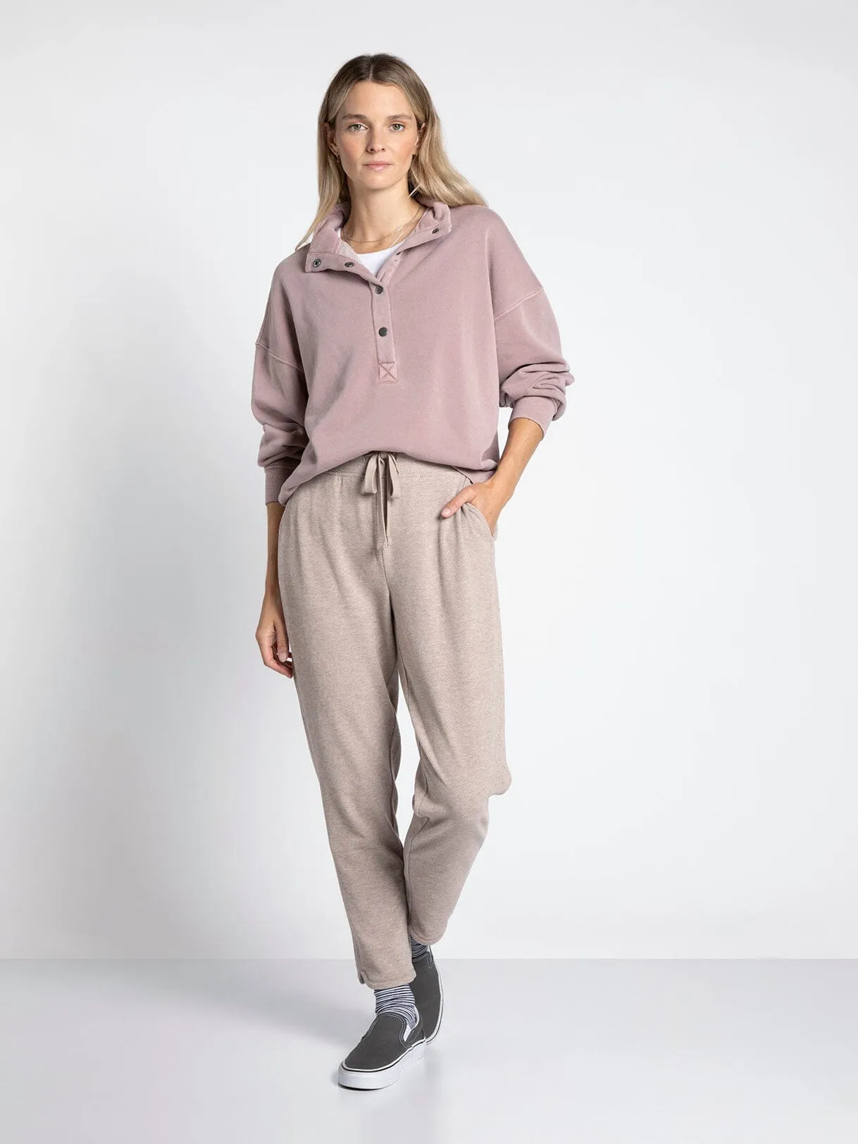 KESTON PANTS - PREPACK 6 UNITS