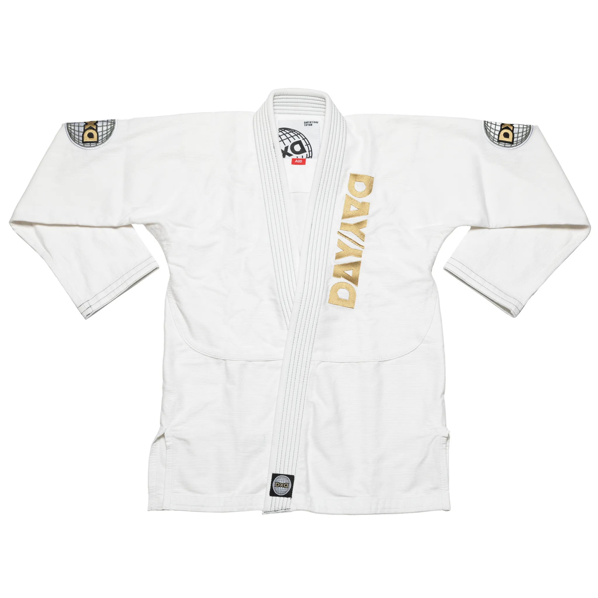 Kids Challenger - White
