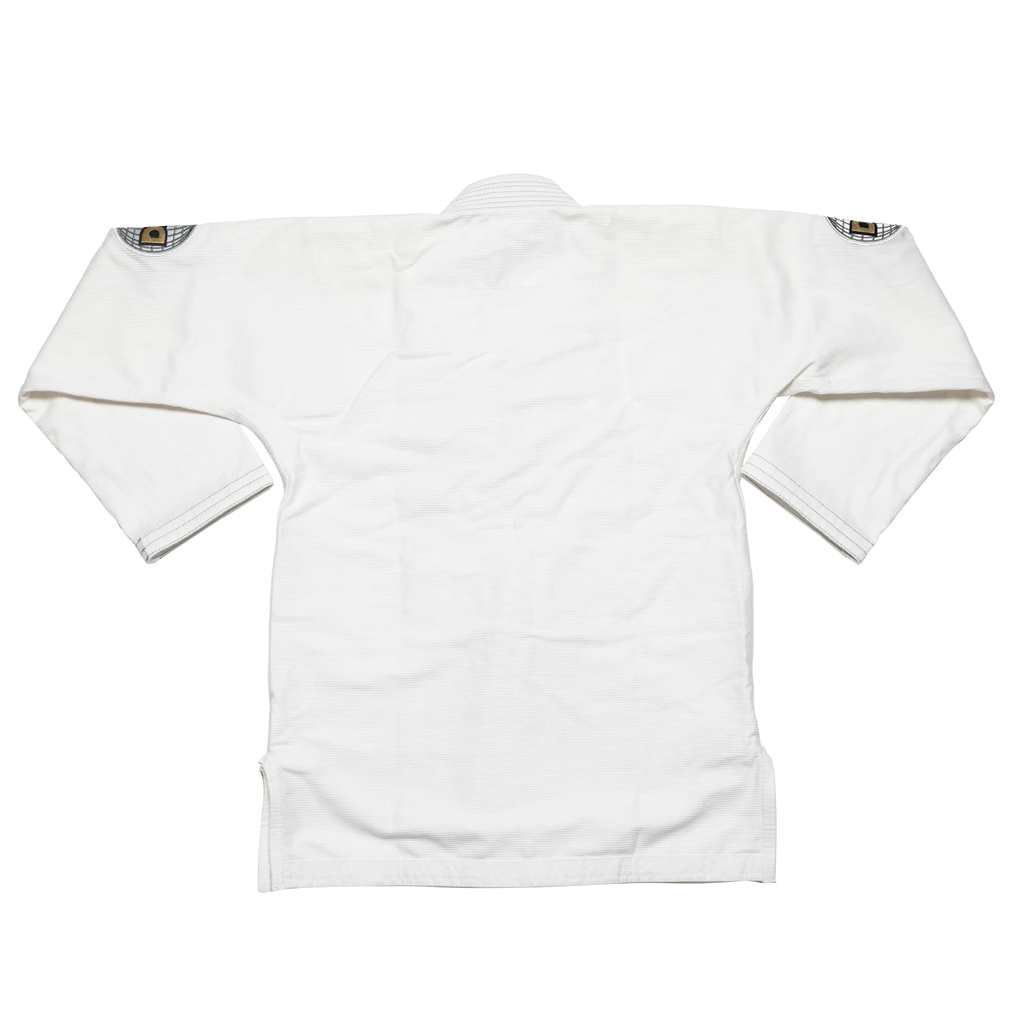 Kids Challenger - White