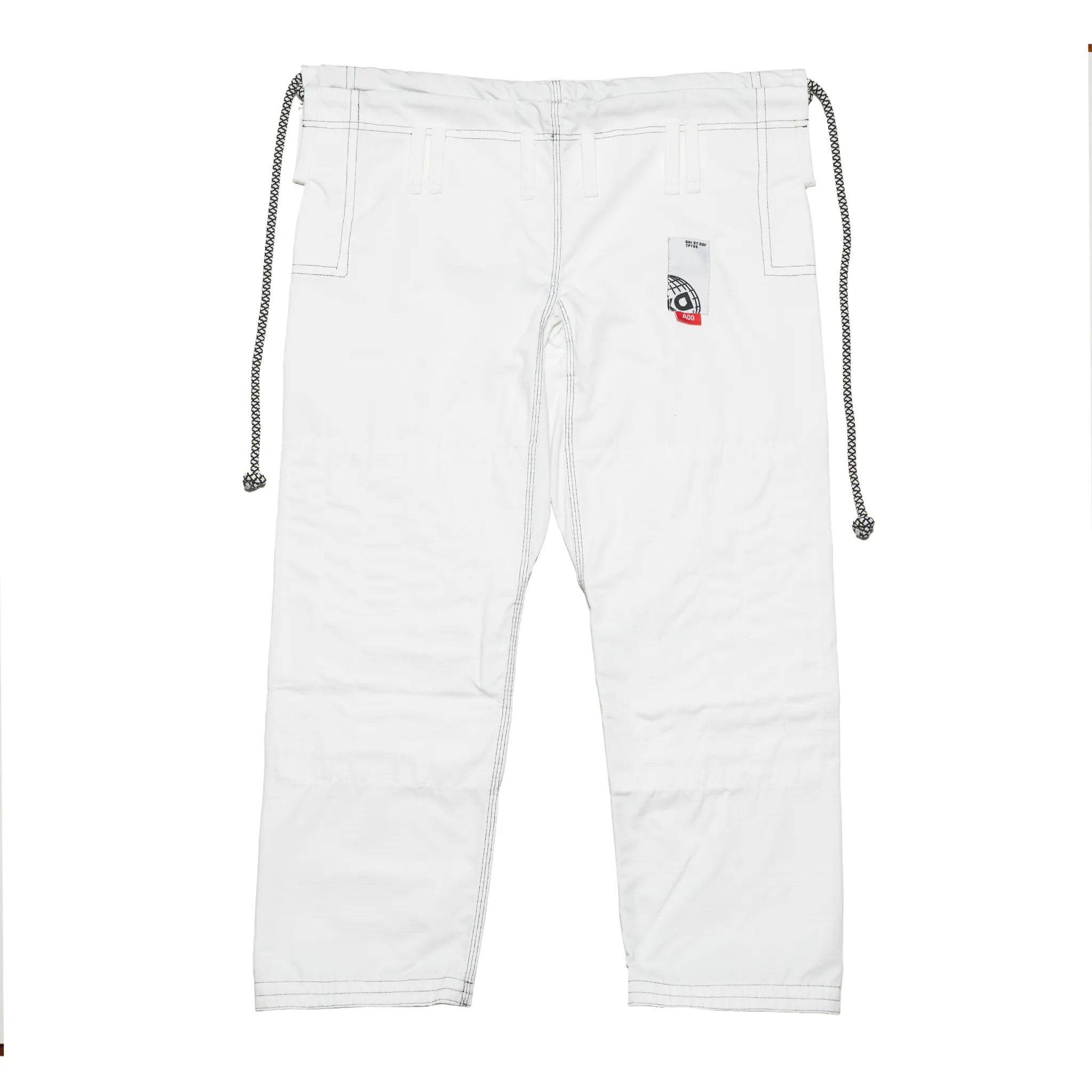 Kids Challenger - White