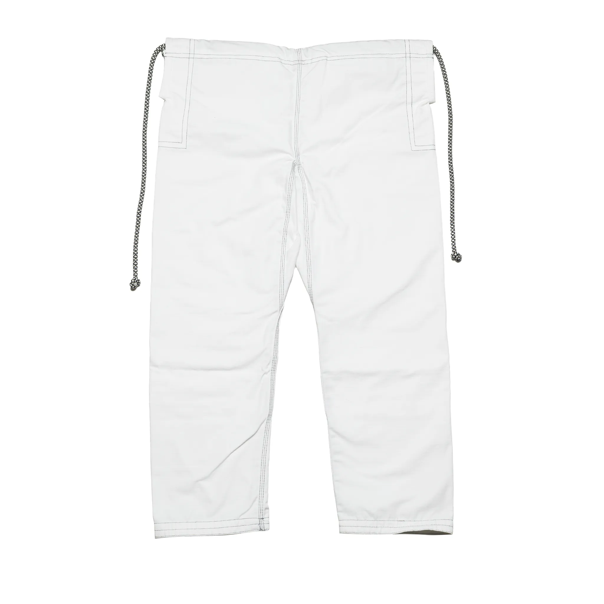 Kids Challenger - White