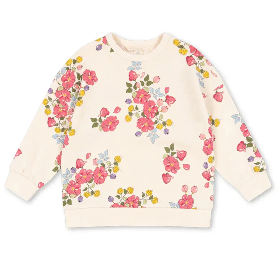 Kids' Knitted Fleece Pajama Set