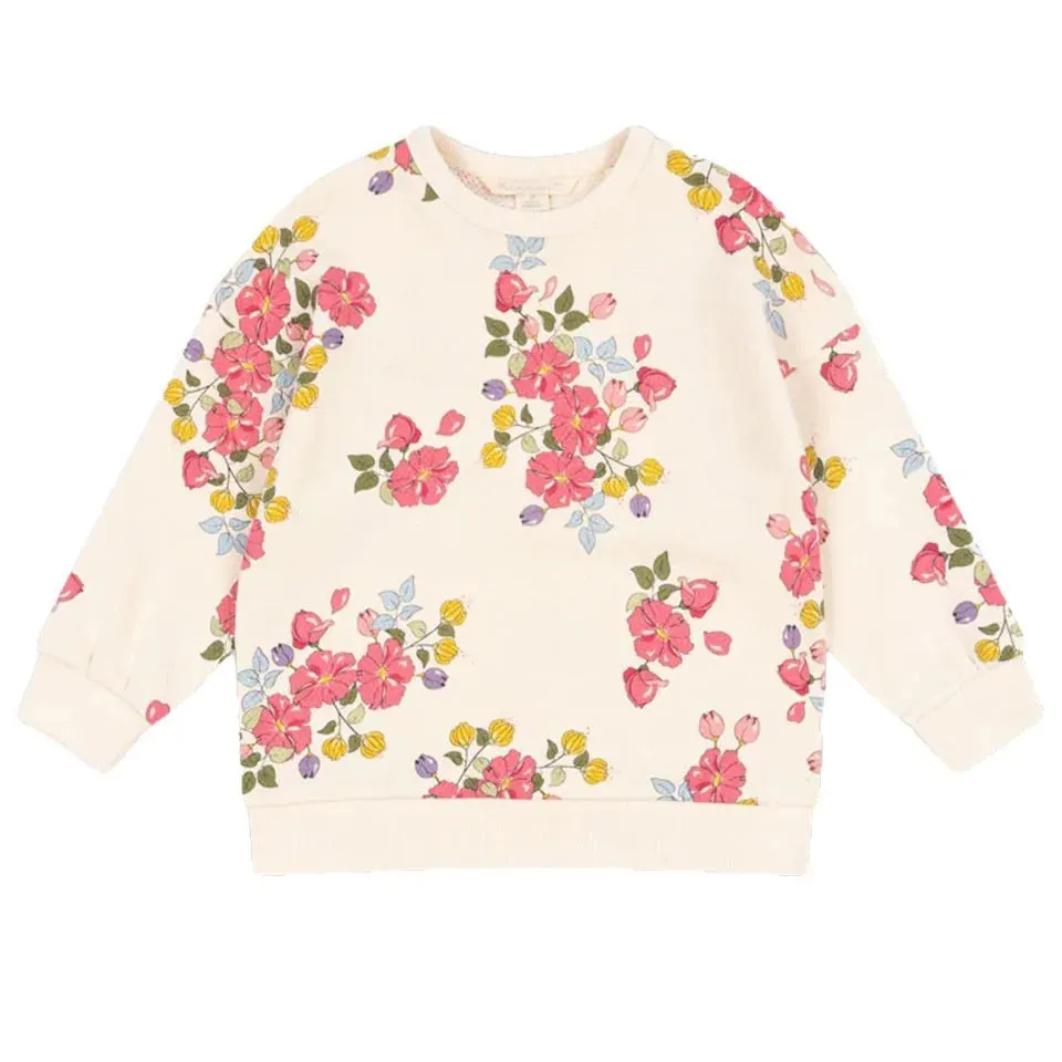 Kids' Knitted Fleece Pajama Set