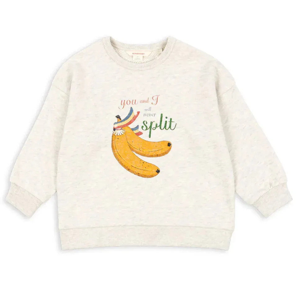 Kids' Knitted Fleece Pajama Set