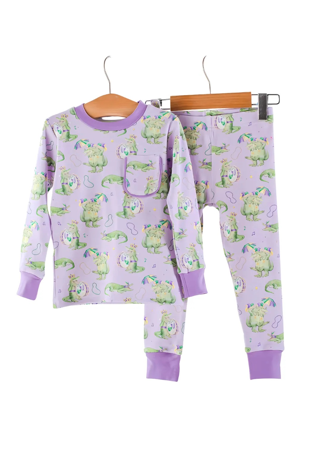 KIDS Organic Cotton PJS