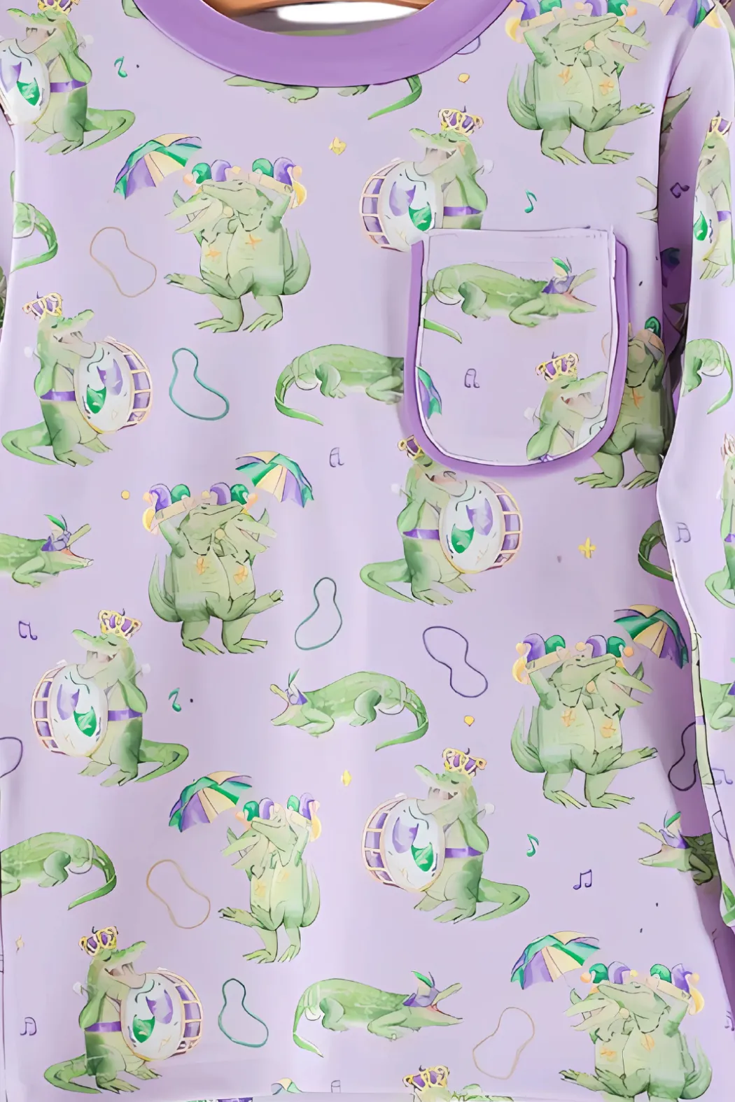 KIDS Organic Cotton PJS