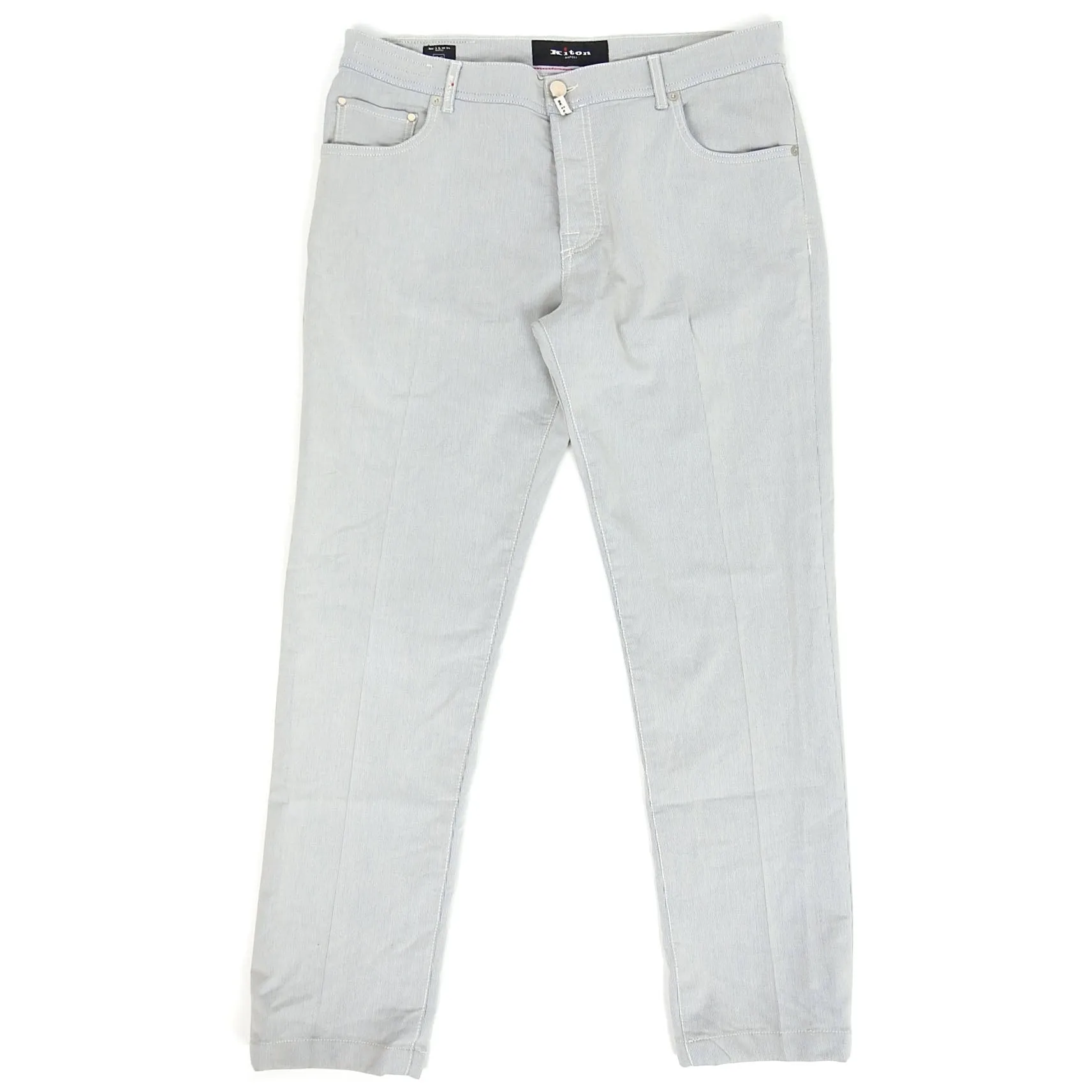 Kiton Pants Size 36