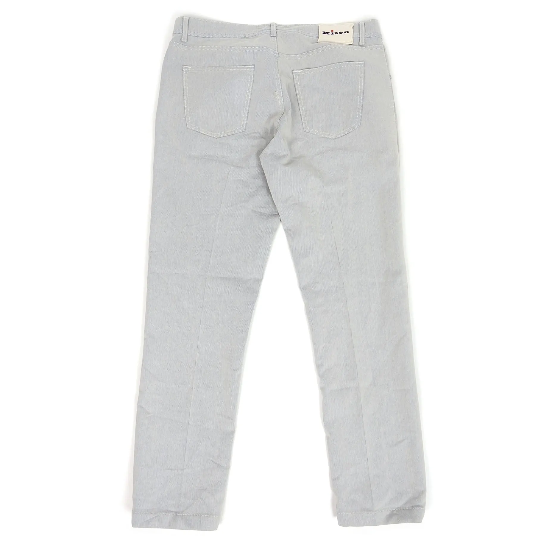 Kiton Pants Size 36